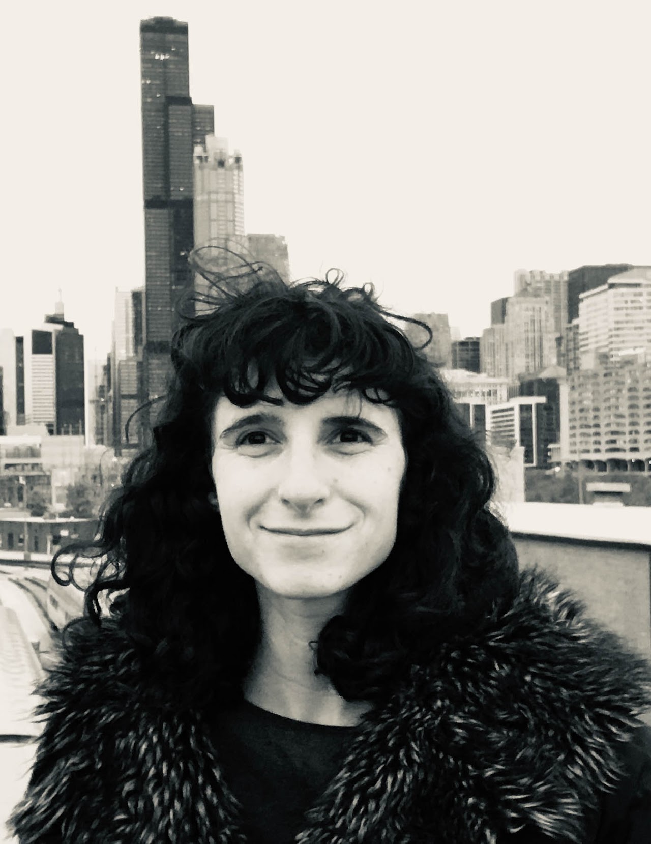 Nicole Rosner photo