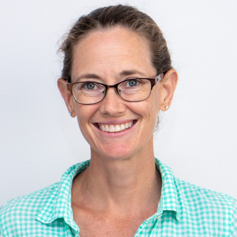 Carolyn McAndrews