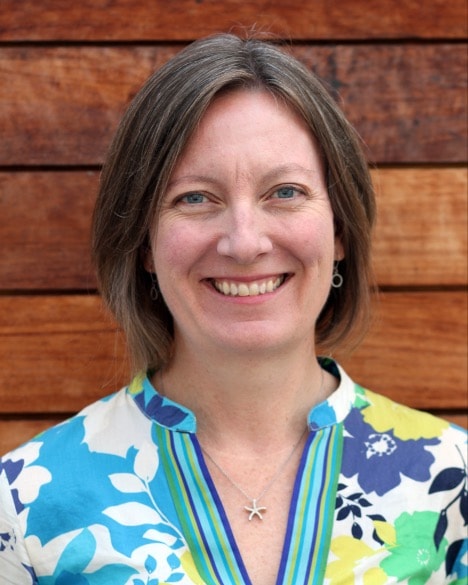 Sara Hinkley photo