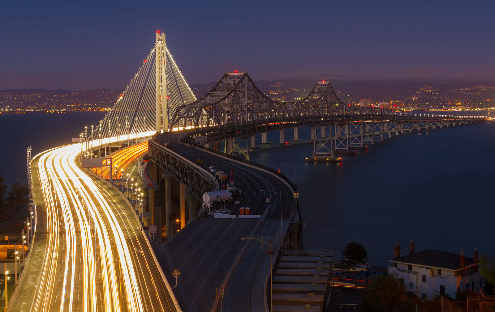 bridge