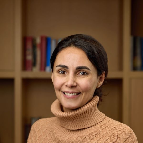 Heba Alnajada
