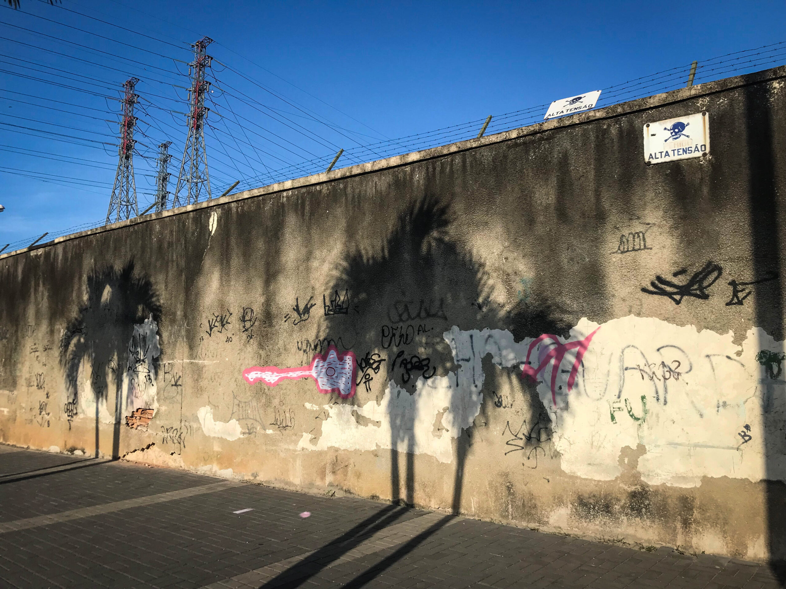 Rio’s Urban Peripheries