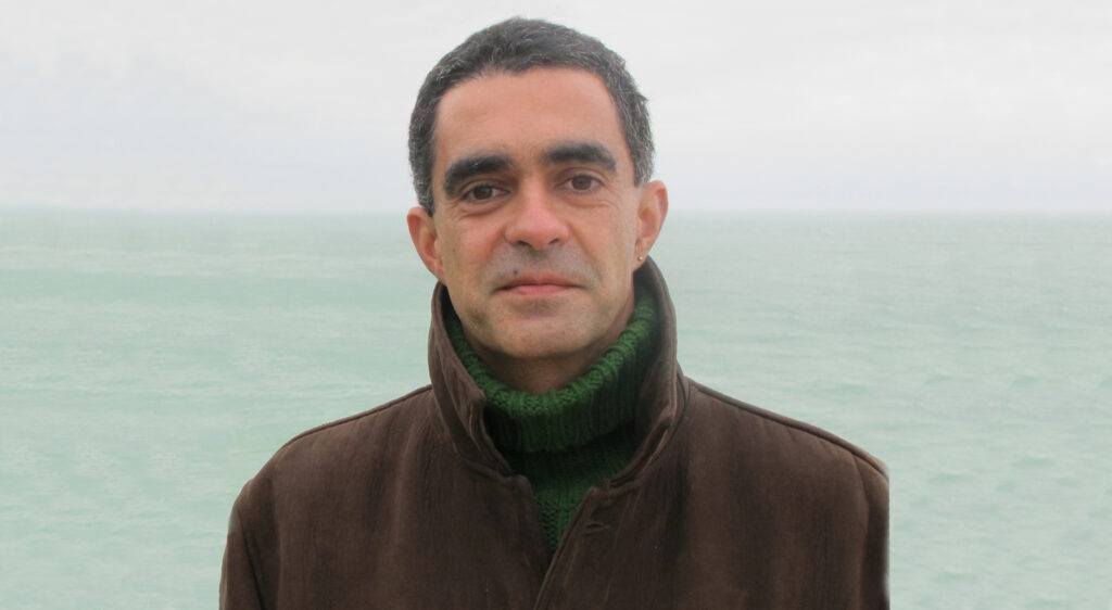 Eduardo Marques