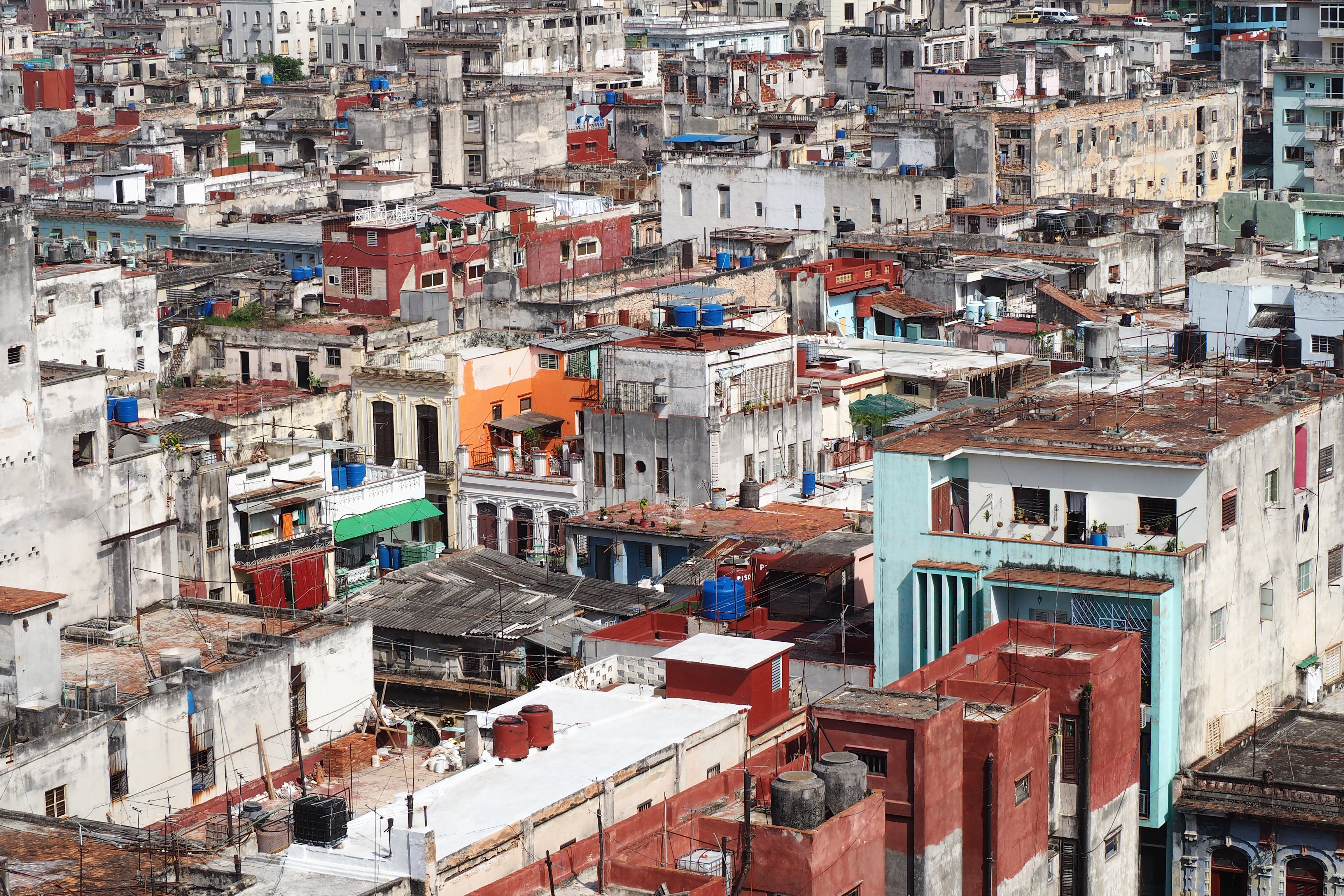 havana