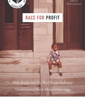 race for profit