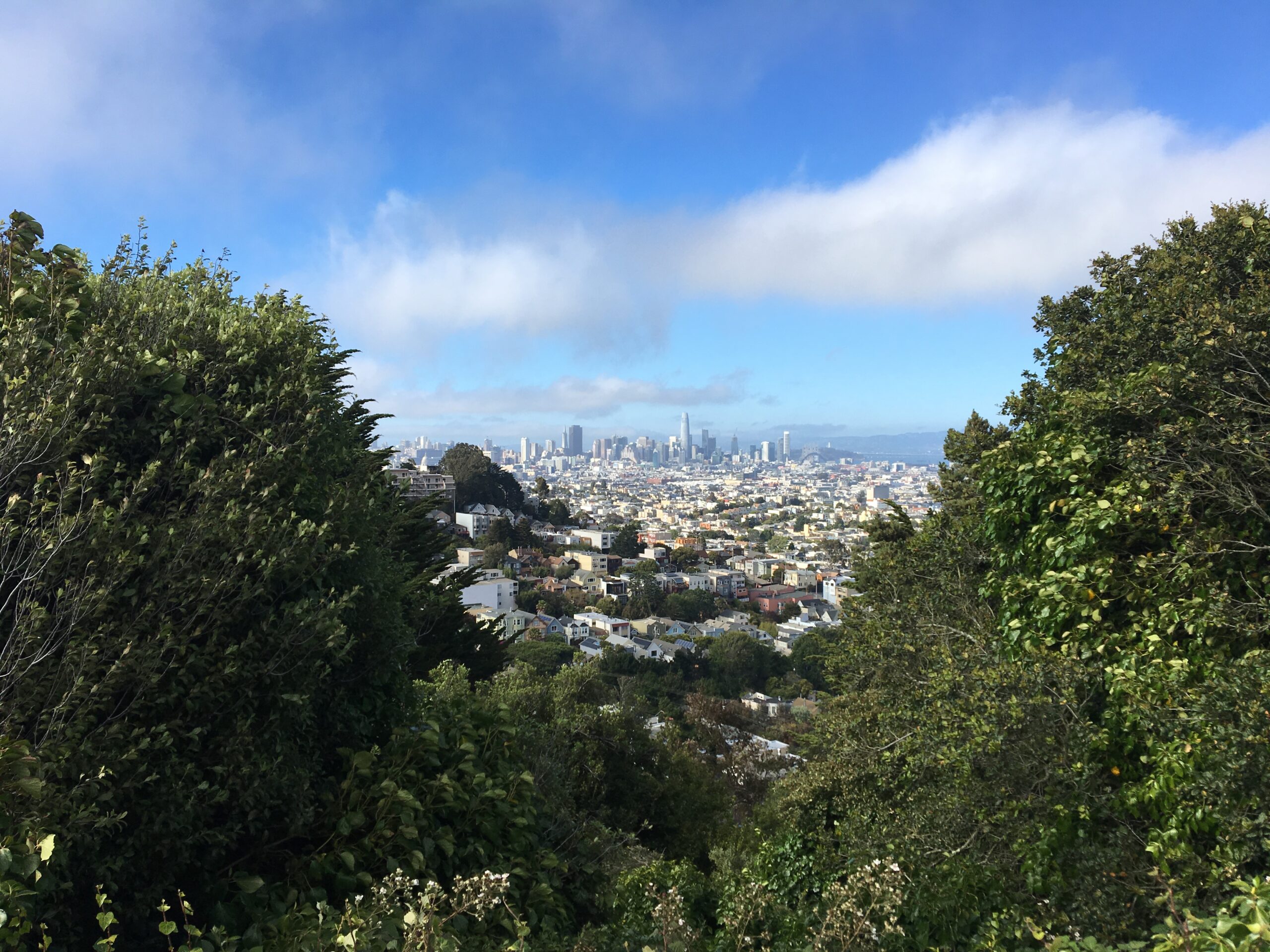 San Francisco