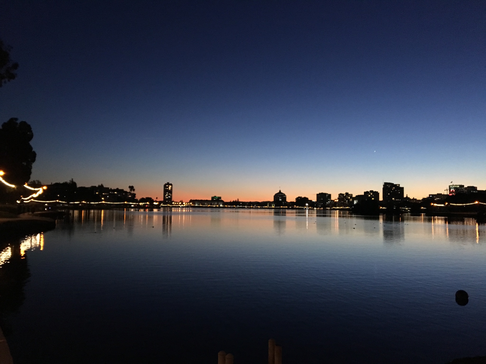 Lake Merritt