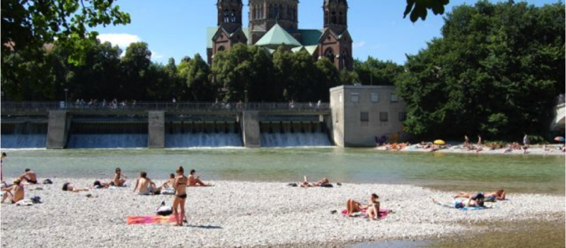 Isar