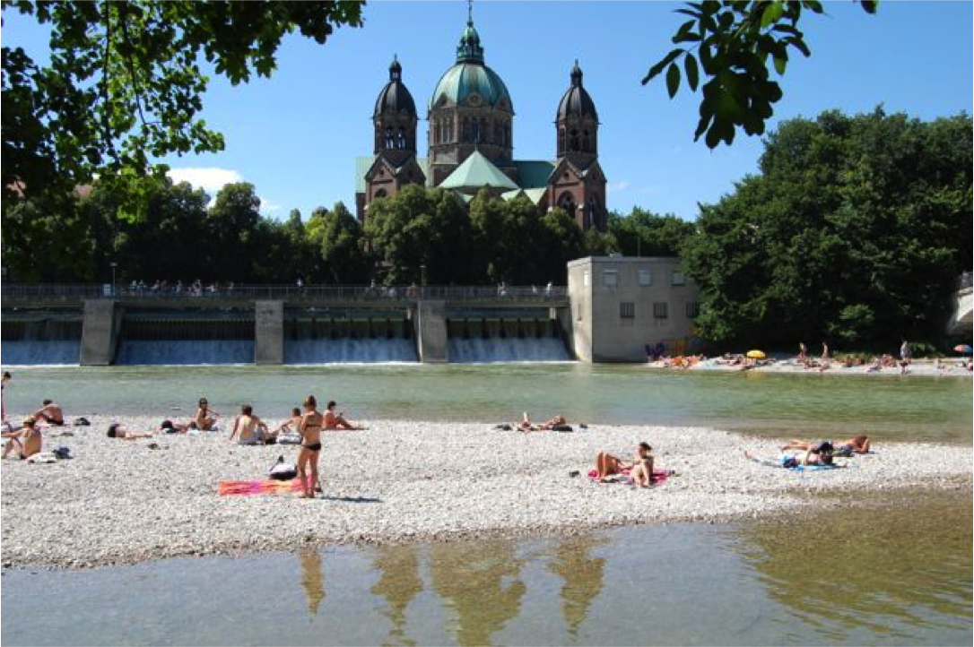 Isar