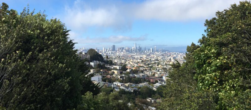 San Francisco