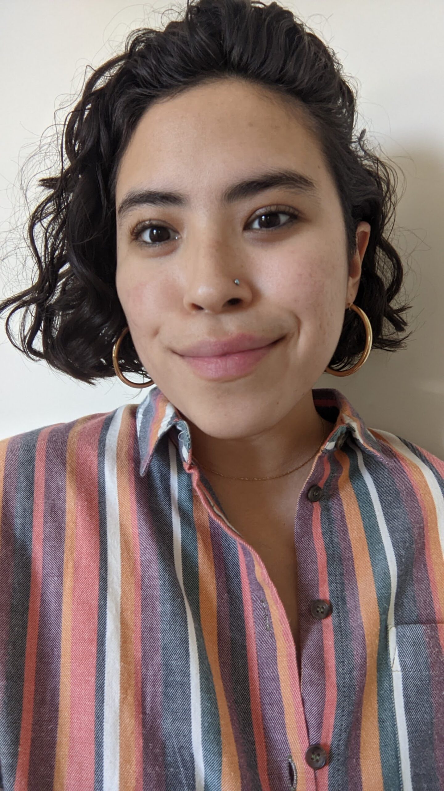 photo of andrea