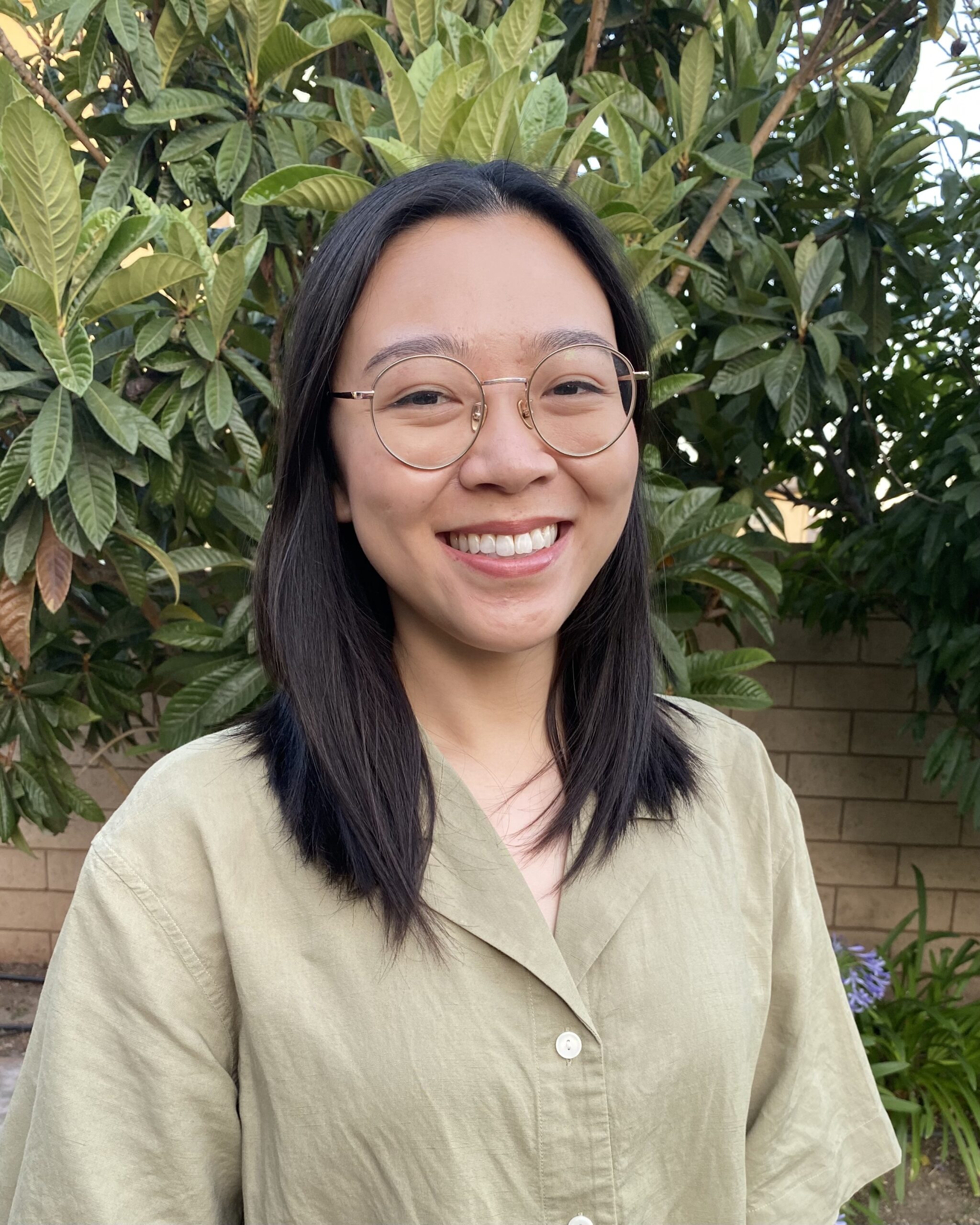 Isabel Qi Photo
