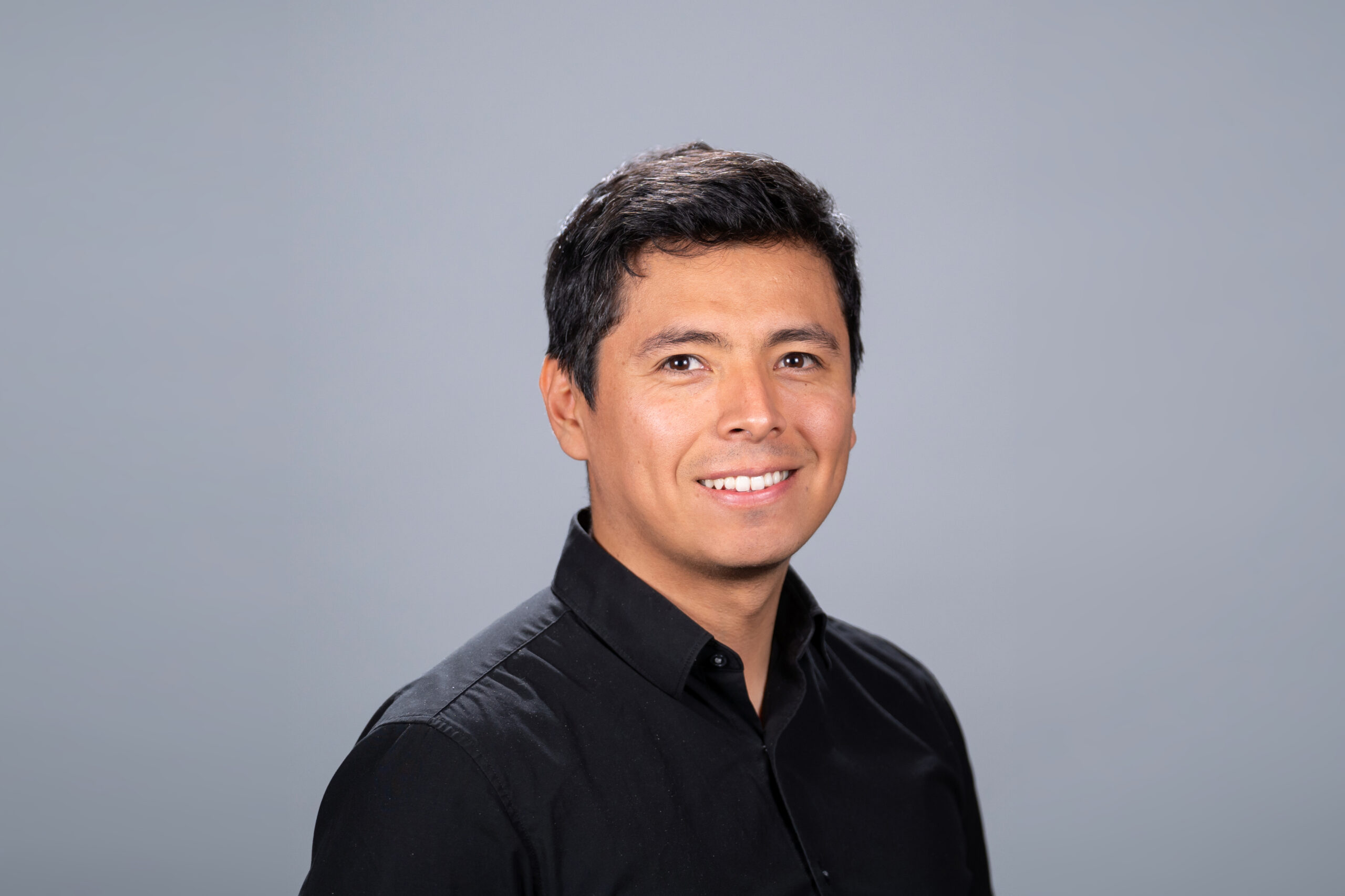 Luis Ceferino photo