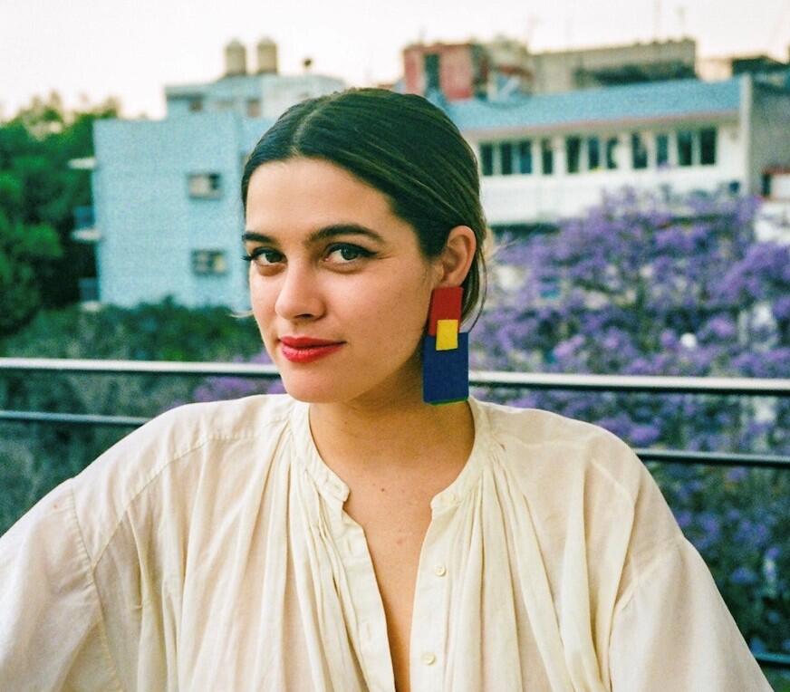 photo of Tanya Bertone